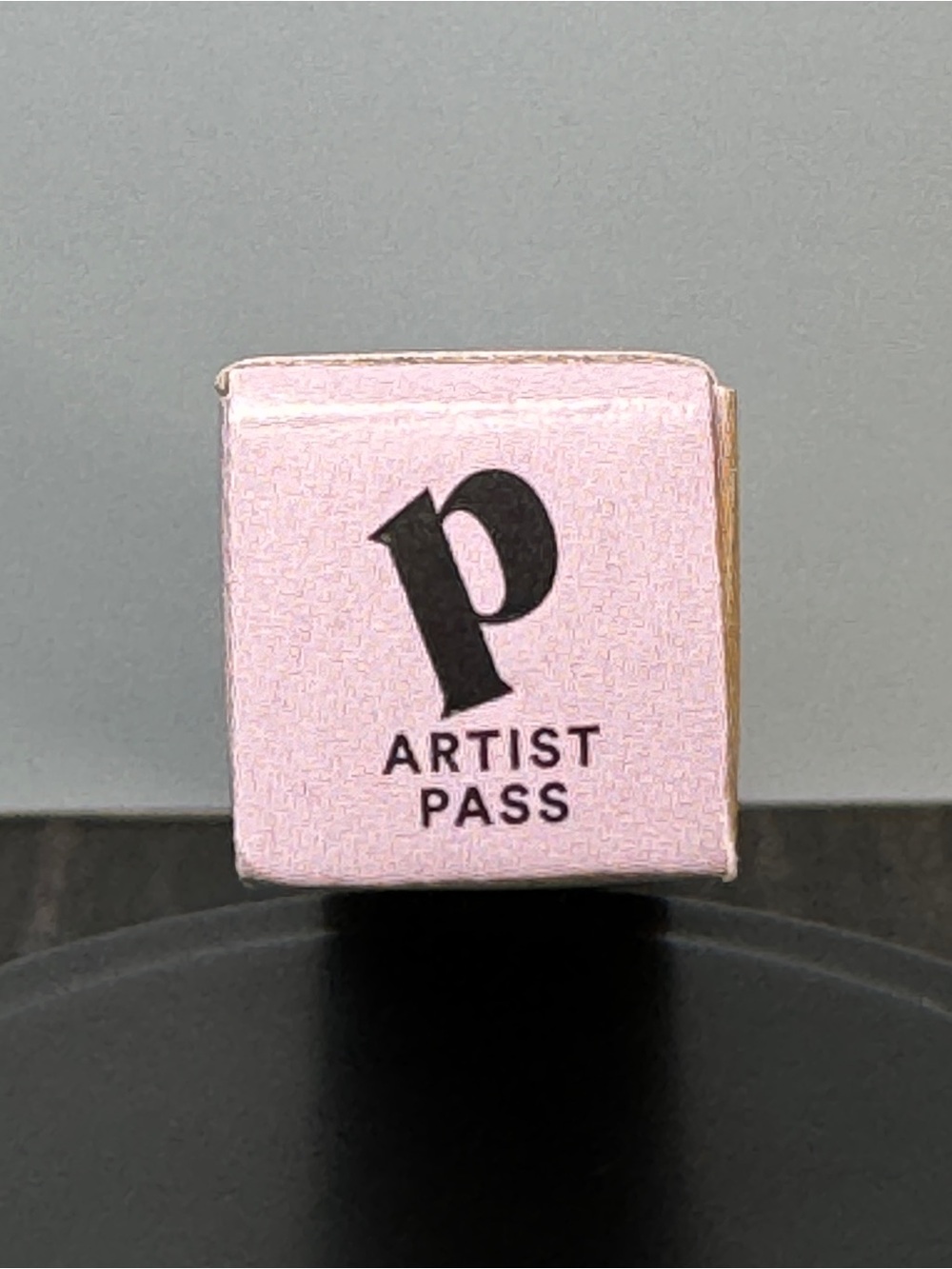 Pley Beauty Let It Linger 12-Hour Eyeliner (Artist Pass) NIB 1.2 g / 0.042 oz - Picture 3 of 4
